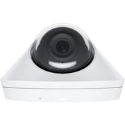 Ubiquiti Networks UniFi Protect UVC-G4-Dome 4MP Vandal-Resistant Weatherproof Dome Security Camera with Two-Way Audio and Infrared Night Vision