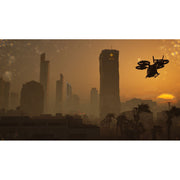 Solutions 2 Go MindsEye Xbox Series X Action Adventure Video Game Deluxe Edition Physical Blu-ray SLTG22306XBX