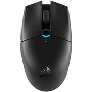Corsair CH-931C011-NA Katar Pro Wireless, Lightweight FPS/MOBA Gaming Mouse, Black