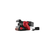 Hyper Tough 2613 6-Amp Belt Sander, 3 x 18-Inch, Corded