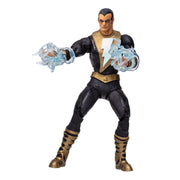 McFarlane Toys 331453 DC Multiverse Build-A Endless Winter Black Adam Action Figure 7