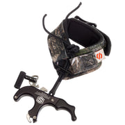 SCOTT 8008RCS2-BK Archery Pursuit Release
