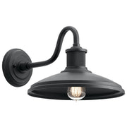 Kichler 49980BKT Allenbury 12