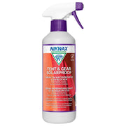Nikwax Tent and Gear SolarProof Spray-On Waterproofer and UV Blocker