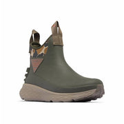 Columbia Men's PFG Pro Sport Boot, Deep Olive Cedar, Size 12, 2128021313