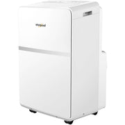 Whirlpool WHAP101BWC 275 Sq. Ft Portable Air Conditioner - White