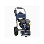 Westinghouse WPX3200 2.5-GPM Cold Water Gas Pressure Washer CARB