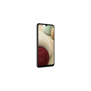 Samsung SM-A125WZKAXAC Galaxy A12 32 GB Black Unlocked