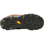 Merrell J035839z Moab 3 Mid Waterproof Hiking Boots for Men - Earth - 12M