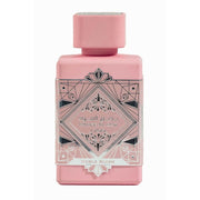Lattafa Bade'e Al Oud Noble Blush Eau De Parfum Spray, Unisex, 3.4 oz, 570671
