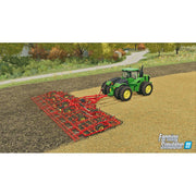 Giants Software Farming Simulator 22 (PS5)