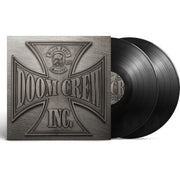 Ent. One Music Black Label Society - Doom Crew Inc. Black (Vinyl)