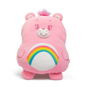 What Do You Meme? HHCB5104 Happy Helpers Cheer Bear Microwaveable Heating Pad For Period Cramps and Body Pain