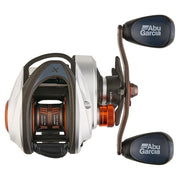 Abu Garcia REVO5 X-HS LP Revo5 X Baitcast Reel