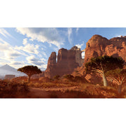 Plaion Crimson Desert Video Game Standard Edition Action Adventure RPG (PlayStation 5)