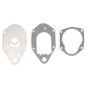 Quicksilver Water Pump Repair Kit for Mercury and Mariner 4-Stroke Outboards 30-60hp, Complete Replacement Kit, 812966A12