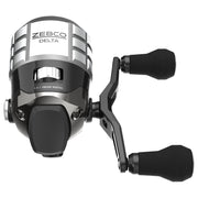 Zebco Delta Spincast Reel - 3.6:1