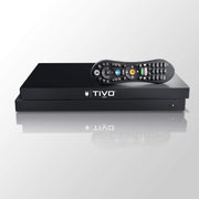 TiVo RD6F50 Edge DVR Streaming Media Player for Antenna