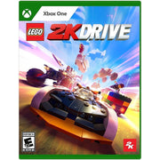 2K Games Lego 2K Drive Standard Edition (XB1)
