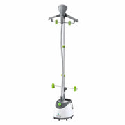 Steamfast SF-567 Full-Size Garment Steamer, Upright Fabric Steamer, White