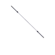 BalanceFrom BF-OB7 Olympic Bar for Weightlifting and Power Lifting Barbell, 700-Pound Capacity