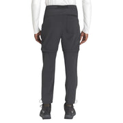 The North Face Paramount Convertible Pants for Men - Asphalt Grey - 32