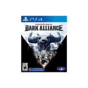 Deep Silver Dungeons & Dragons Dark Alliance (PlayStation 4)