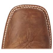 Ariat 10046826 Men's Crosshair Western Boot, Rifle Brown Ink, 13M