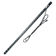 Middle Atlantic Power Strip, 24 NEMA 5-15R Outlets, 15 Amp Circuit, High Density Slim Vertical Design, 10ft SignalSAFE Cord, Black, PD-2415SC-NS