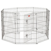 Lucky Dog Dog Exercise Pen - 3'x6'