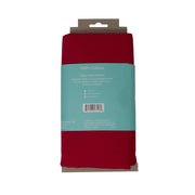 Waverly Inspirations FC2SD288 100% Cotton Solid Crimson Fabric, 44 in Wide, 2 Yard Cut