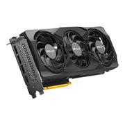 PNY VCG507012TFXPBW1-O GeForce RTX 5070 Overclocked Triple Fan Graphics DLSS 4 Video Card
