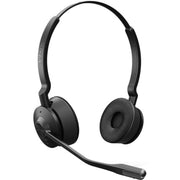 Jabra 9659-553-125 Engage 65 SE Wireless DECT Stereo Headset