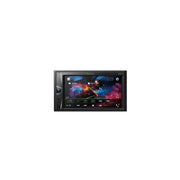 Pioneer DMH-100BT Digital Media Car Stereo Receiver w/ 6.2