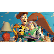 Disney Pixar Toy Story 5 Movie Collection DVD Set, Adventure Comedy Animation, 5-Disc, 65052