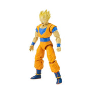 Bandai Dragonball Son Gohan Beast Action Figure