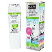 Whirlpool EDR4RXD1 EveryDrop Ice and Refrigerator Water Filter 4