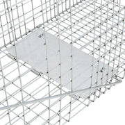Havahart Large 1-Door Live Animal Cage Trap-1079