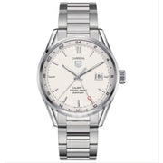 Tag Heuer WAR2011.BA0723 Carrera Calibre 7 Twin Time Automatic Men's Watch