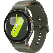 Samsung SM-L305FZGADBT Galaxy Watch 7 44mm Bluetooth AI Smartwatch w/Energy Score, Wellness Tips, Heart Rate Tracking, Sleep Monitor, Fitness Tracker, 2024, Green