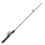 ProFISHiency Premium Baitcast Pocket Combo
