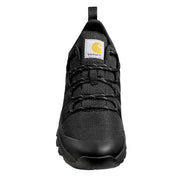 Carhartt FH2451-M10M Gilmore ESD Composite-Toe Work Shoes for Men - Black - 10M