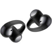 Shokz E310-ST-BK-US OpenDots ONE Open-Ear Clip-On True Wireless Bluetooth Earbuds - Black