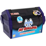 Pet Simulator HB1812 Tech Treasure Chest Ultimate Bundle (12