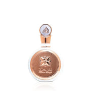 Lattafa Fakhar 561345 Eau De Parfum Spray 3.4 oz for Women - Floral and Fruity Fragrance