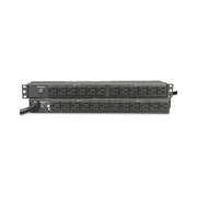PDU Basic 120-Volt / 30-Amp 5-15R 24-Outlet L5-30P Horizontal 1URM