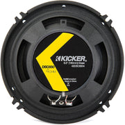 Kicker 43DSC6504 6.5