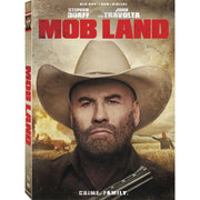 Lionsgate Home Entertainment Mob Land (Blu-ray)