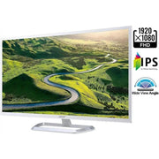 Acer UM.JE1AA.A01 Abi 16:9 IPS Monitor Black EB321HQ (31.5