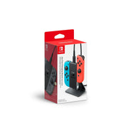 Nintendo HACAFBSKA Switch - Joy-Con Charging Stand (Two-Way)